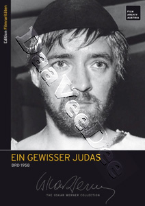A certain Judas | Ein gewisser Judas  |   DVD
